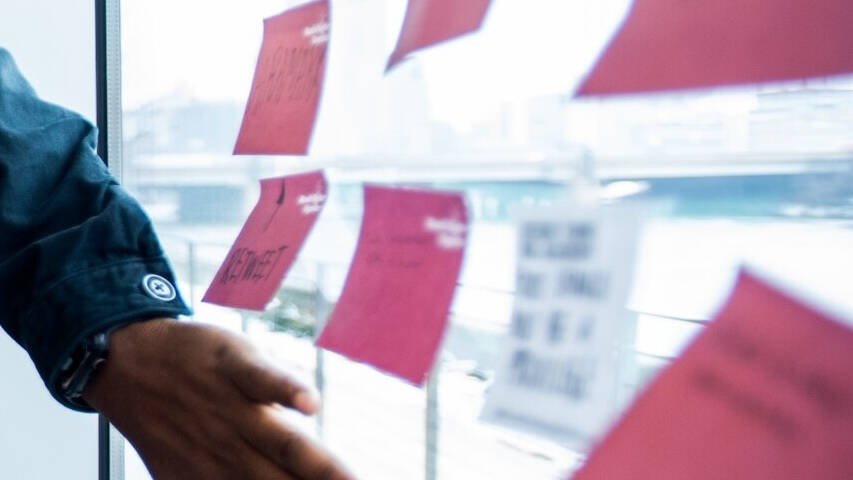 Design Thinking